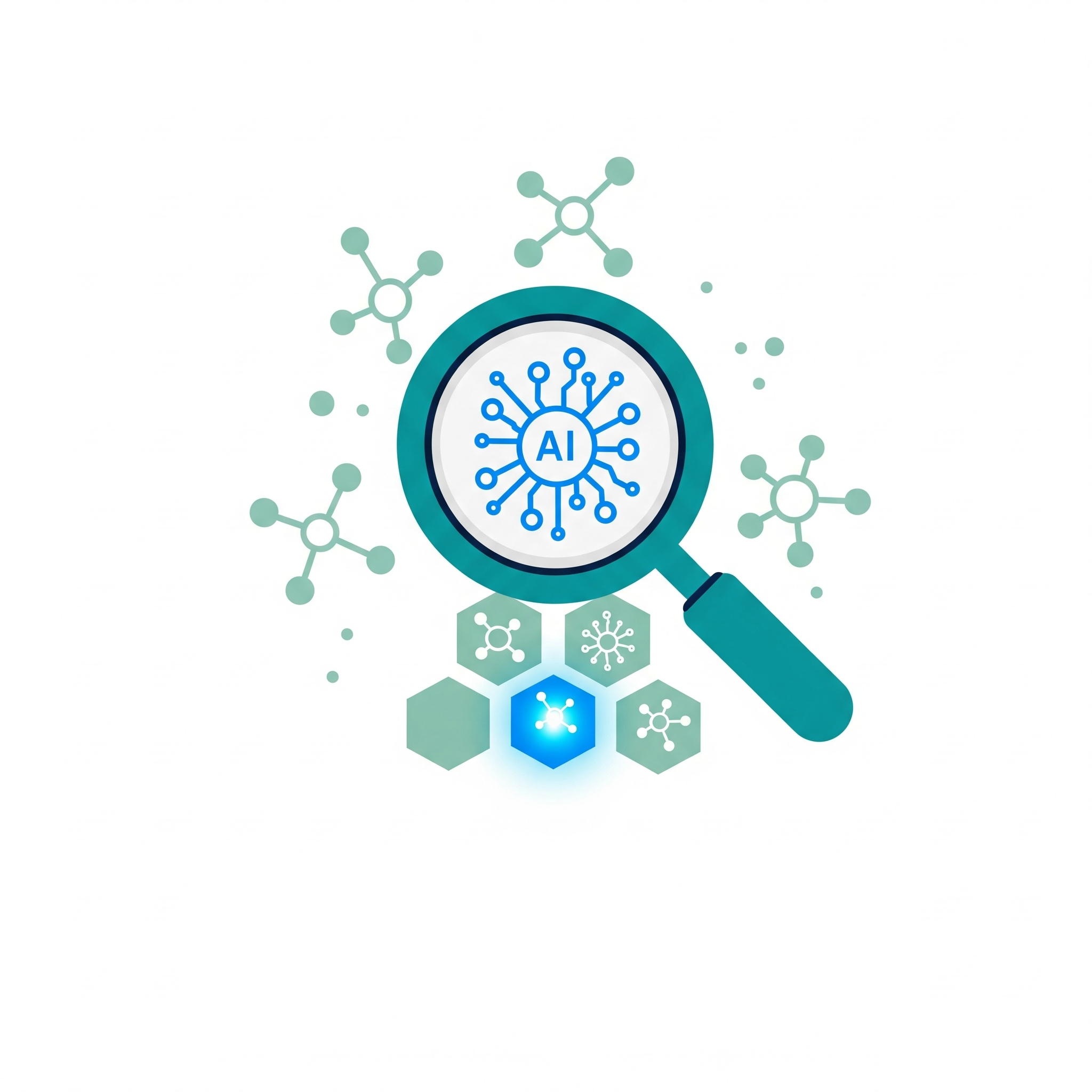 Small Molecule Drug Intelligent Screening